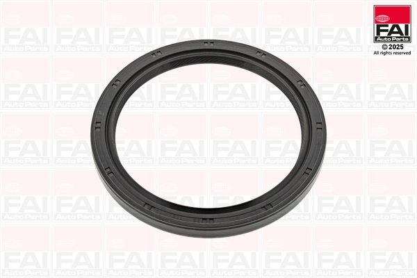 Shaft Seal, crankshaft